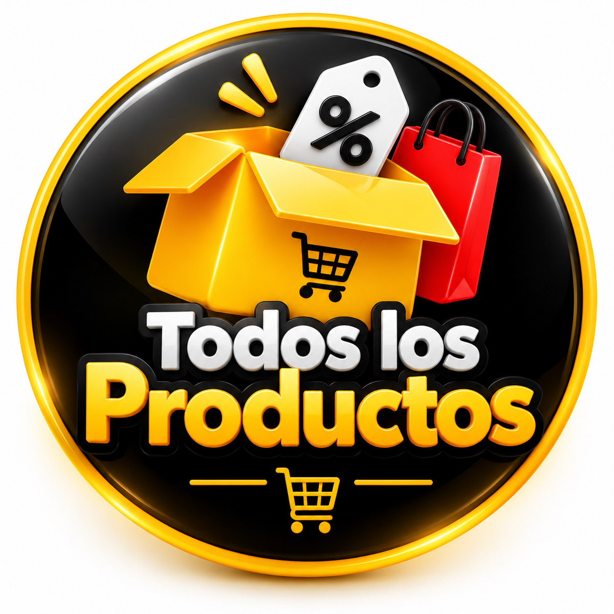 Todos los Productos