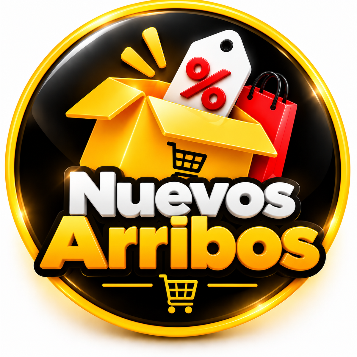 Nuevos arribos